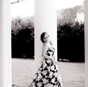 Meet your Posher, Tara